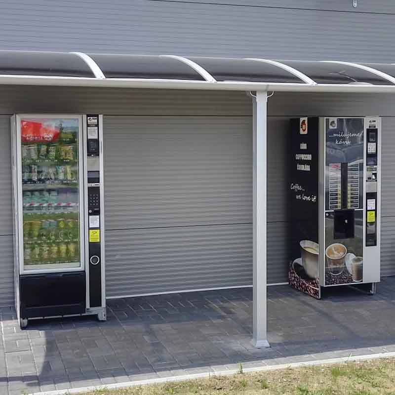 Malé občerstvení
